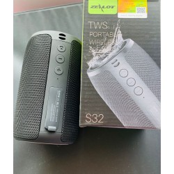 Bocina Bluetooth S32