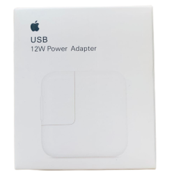 12W USB ADAPTER