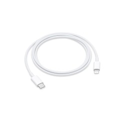 CABLE C- LIGHTNING 2M